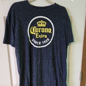 Corona Extra Graphic T-Shirt